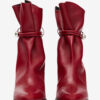 Lolya Leather Boots