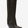 Lomero Suede Leather Boots