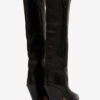 Lomero Suede Leather Boots