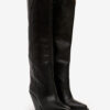 Lomero Suede Leather Boots