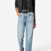 Lona Two-Toned Cotton and Wool Cardigan