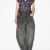 Lonea Printed Flowing Top