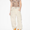 Lonea Printed Flowing Top