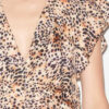 Lonea Printed Flowing Top