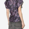Lonea Printed Flowing Top