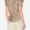 Lonea Printed Flowing Top