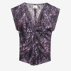 Lonea Printed Flowing Top