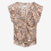 Lonea Printed Flowing Top