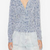 Long-Sleeve Blouse Eddy