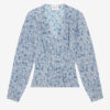 Long-Sleeve Blouse Eddy