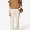 Loriby Sporty Sweater with Logo