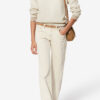 Loriby Sporty Sweater with Logo
