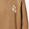 Loriby Sporty Sweater with Logo