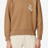 Loriby Sporty Sweater with Logo