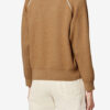 Loriby Sporty Sweater with Logo