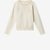 Loriby Sporty Sweater with Logo