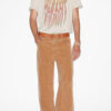 Lorson Wide-Leg Corduroy Pants