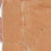 Lorson Wide-Leg Corduroy Pants