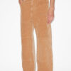Lorson Wide-Leg Corduroy Pants