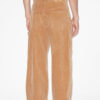 Lorson Wide-Leg Corduroy Pants