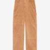 Lorson Wide-Leg Corduroy Pants