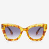 Louny Butterfly Sunglasses