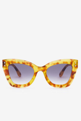 Louny Butterfly Sunglasses
