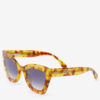 Louny Butterfly Sunglasses