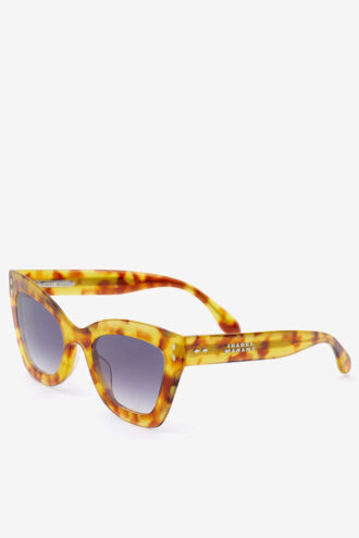 Louny Butterfly Sunglasses