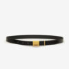 Lowell Belt
