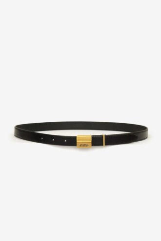 Lowell Belt