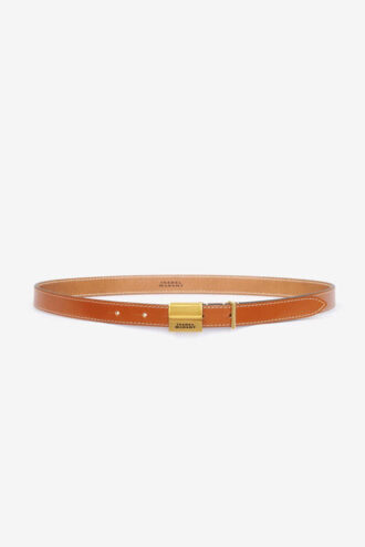 Lowell Belt
