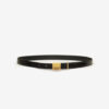 Lowell Belt