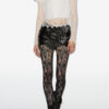 Ludivine Lace Top