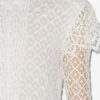 Ludivine Lace Top