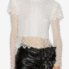 Ludivine Lace Top