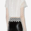 Ludivine Lace Top