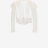 Ludivine Lace Top