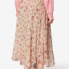 Lycia Muslin Skirt