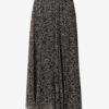 Lycia Printed Muslin Skirt