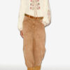 Lynne Embroidered Gauze Blouse