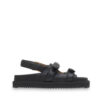 Madee Canvas Sandals