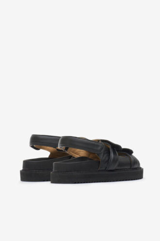 Madee Canvas Sandals