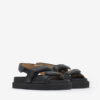 Madee Canvas Sandals