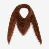 Madicia Cashmere and Wool Scarf