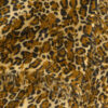 Madicia Leopard Print Scarf