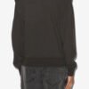 Madilia Zip-Up Jersey Sweatshirt
