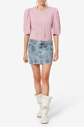 Maeliss Organic Cotton T-Shirt