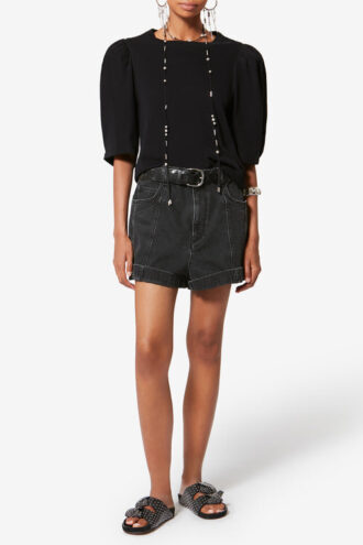 Maeliss Organic Cotton T-Shirt