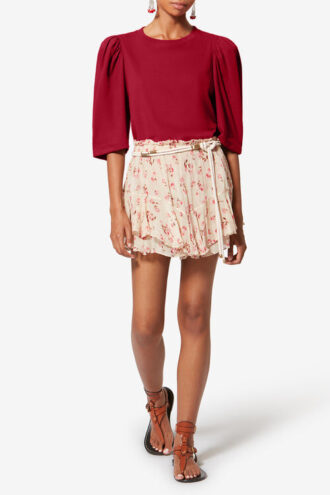 Maeliss Organic Cotton T-Shirt